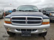 ✅ 2002 Dodge Dakota SLT • VIN: 1B7HG48N82S634394 • Lot: 78215234. Wystawiony na Copart z przebiegiem 121 283 mil. Bezpłatny archiwum sprzedaży aukcyjnych z USA i szczegółowy raport historii pojazdu na DreamBid. Zdjęcie 5.