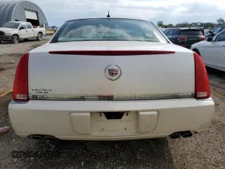 ✅ 2007 Cadillac DTS Luxury I • VIN: 1G6KD57Y97U208972 • Lot: 84914695. Wystawiony na Copart z przebiegiem 138 811 mil. Bezpłatny archiwum sprzedaży aukcyjnych z USA i szczegółowy raport historii pojazdu na DreamBid. Zdjęcie 6.
