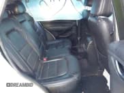 ✅ 2018 Mazda CX-5 Grand Touring • VIN: JM3KFBDM2J0441881 • Lot: 43526832. Listed on IAAI with 104,567 mi. Free auction sales archive from the USA and detailed vehicle history report at DreamBid. Image 8.