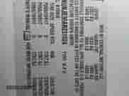 2010 Chevrolet Suburban LT z VIN 1GNUKJE36AR231624, wystawiony jako Copart lot #84595965 z przebiegiem 318 317 mil mil oraz Szkoda całkowita • Salvage title. Historia ofert i sprzedaży dostępna na DreamBid. Obrazek 13.