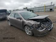 ✅ 2011 Chevrolet Malibu 1LS • VIN: 1G1ZB5E14BF239110 • Лот: 57790005. Опубликован ранее на Copart с пробегом 176 823 миль. Бесплатный доступ к архиву аукционных продаж из США и подробный отчёт об истории автомобиля на DreamBid. Изображение 4.