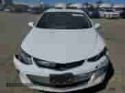 2018 Chevrolet Volt LT z VIN 1G1RC6S58JU157076, wystawiony jako Copart lot #47138633 z przebiegiem 60 630 mil mil oraz . Historia ofert i sprzedaży dostępna na DreamBid. Obrazek 5.