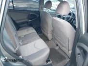 ✅ 2008 Toyota RAV4 • VIN: JTMBD33V286084580 • Lot: 43923658. Listed on IAAI with 114,612 mi. Free auction sales archive from the USA and detailed vehicle history report at DreamBid. Image 8.