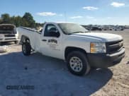 ✅ 2012 Chevrolet Silverado 1500 Work Truck • VIN: 1GCNCPEX8CZ262912 • Лот: 82400925. Опубликован ранее на Copart с пробегом 89 491 миль. Бесплатный доступ к архиву аукционных продаж из США и подробный отчёт об истории автомобиля на DreamBid. Изображение 4.