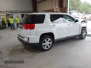 ✅ 2017 GMC Terrain SLE • VIN: 2GKFLTEK1H6134245 • Лот: 42661701. Опубликован ранее на IAAI с пробегом 114 387 миль. Бесплатный доступ к архиву аукционных продаж из США и подробный отчёт об истории автомобиля на DreamBid. Изображение 4.