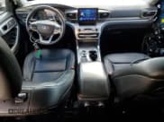 ✅ 2020 Ford Explorer XLT • VIN: 1FMSK8DHXLGC34574 • Lot: 80043834. Wystawiony na Copart z przebiegiem 70 995 mil. Bezpłatny archiwum sprzedaży aukcyjnych z USA i szczegółowy raport historii pojazdu na DreamBid. Zdjęcie 8.