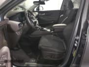 ✅ 2019 Hyundai Santa Fe SEL • VIN: 5NMS33AD9KH010872 • Lot: 57687353. Wystawiony na Copart z przebiegiem 41 430 mil. Bezpłatny archiwum sprzedaży aukcyjnych z USA i szczegółowy raport historii pojazdu na DreamBid. Zdjęcie 7.