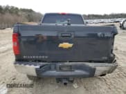 ✅ 2013 Chevrolet Silverado 2500HD LTZ • VIN: 1GC1KYEG9DF244641 • Lot: 41749645. Listed on Copart with 154,544 mi. Free auction sales archive from the USA and detailed vehicle history report at DreamBid. Image 6.