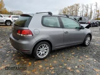 ✅ 2012 Volkswagen Golf • VIN: WVWAB7AJ7CW230912 • Lot: 91731375. Wystawiony na Copart z przebiegiem 150 928 mil. Bezpłatny archiwum sprzedaży aukcyjnych z USA i szczegółowy raport historii pojazdu na DreamBid. Zdjęcie 3.