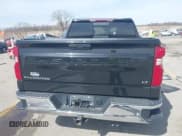 ✅ 2019 Chevrolet Silverado 1500 LT • VIN: 3GCPYDEK8KG116134 • Lot: 41815843. Wystawiony na IAAI z przebiegiem 116 756 mil. Bezpłatny archiwum sprzedaży aukcyjnych z USA i szczegółowy raport historii pojazdu na DreamBid. Zdjęcie 16.