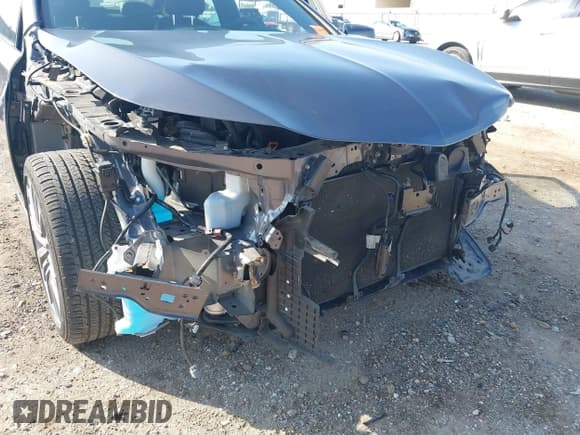 ✅ 2018 Acura RLX Technology • VIN: JH4KC1F52JC000606 • Lot: 43528369. Listed on IAAI with 35,258 mi. Free auction sales archive from the USA and detailed vehicle history report at DreamBid. Image 6.