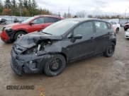 ✅ 2013 Ford Fiesta SE • VIN: 3FADP4EJ3DM211403 • Lot: 92215825. Listed on Copart with 215,217 mi. Free auction sales archive from the USA and detailed vehicle history report at DreamBid. Image 1.