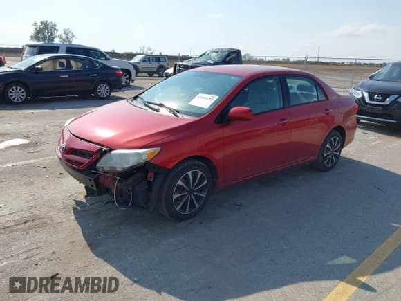 ✅ 2012 Toyota Corolla S • VIN: 5YFBU4EE9CP061172 • Lot: 43480293. Wystawiony na IAAI z przebiegiem 246 000 mil. Bezpłatny archiwum sprzedaży aukcyjnych z USA i szczegółowy raport historii pojazdu na DreamBid. Zdjęcie 22.