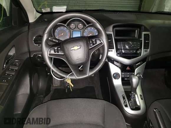 2016 Chevrolet Cruze LT с VIN 1G1PE5SBXG7154012, выставлен на аукционе Copart как лот 66186792 с пробегом 108 685 миль миль и . История ставок и продаж доступна на DreamBid. Изображение 8.