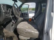 ✅ 2013 Chevrolet Express Passenger LT • VIN: 1GAZG1FG7D1121873 • Lot: 64763815. Listed on Copart with Not provided. Free auction sales archive from the USA and detailed vehicle history report at DreamBid. Image 7.