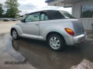 ✅ 2005 Chrysler PT Cruiser Touring • VIN: 3C3EY55E25T594525 • Lot: 70531035. Listed on Copart with 87,006 mi. Free auction sales archive from the USA and detailed vehicle history report at DreamBid. Image 2.