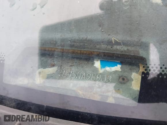 ✅ 2005 Ford Econoline Passenger XL • VIN: 1FBNE31L45HA98903 • Lot: 43263061. Wystawiony na IAAI z przebiegiem Nie podano. Bezpłatny archiwum sprzedaży aukcyjnych z USA i szczegółowy raport historii pojazdu na DreamBid. Zdjęcie 11.