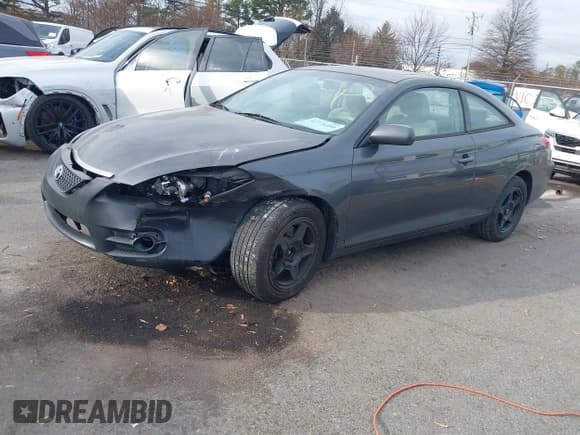 ✅ 2008 Toyota Solara SE • VIN: 4T1CE30P28U762582 • Lot: 43776490. Listed on IAAI with 241,924 mi. Free auction sales archive from the USA and detailed vehicle history report at DreamBid. Image 17.