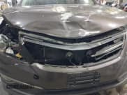 ✅ 2015 Hyundai Azera Limited • VIN: KMHFH4JG2FA432545 • Лот: 41329236. Опубликован ранее на IAAI с пробегом 98 661 миль. Бесплатный доступ к архиву аукционных продаж из США и подробный отчёт об истории автомобиля на DreamBid. Изображение 17.