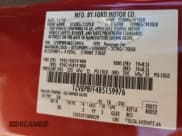 ✅ 2011 Ford Mustang GT Premium • VIN: 1ZVBP8FF4B5159976 • Lot: 85554565. Wystawiony na Copart z przebiegiem 98 163 mil. Bezpłatny archiwum sprzedaży aukcyjnych z USA i szczegółowy raport historii pojazdu na DreamBid. Zdjęcie 13.