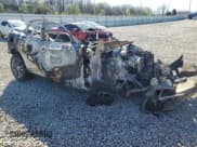 ✅ 2018 Jaguar F-Pace 30t Premium • VIN: SADCJ2GX2JA286958 • Лот: 49437545. Опубликован ранее на Copart с пробегом Не указан. Бесплатный доступ к архиву аукционных продаж из США и подробный отчёт об истории автомобиля на DreamBid. Изображение 4.