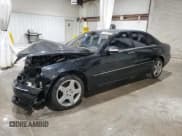 ✅ 2003 Mercedes-Benz S 500 • VIN: WDBNG75JX3A369795 • Lot: 92201875. Listed on Copart with Not provided. Free auction sales archive from the USA and detailed vehicle history report at DreamBid. Image 1.