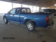 ✅ 2005 Chevrolet Colorado LS ZQ8 • VIN: 1GCCS196558275974 • Лот: 66332055. Опубликован ранее на Copart с пробегом 117 696 миль. Бесплатный доступ к архиву аукционных продаж из США и подробный отчёт об истории автомобиля на DreamBid. Изображение 2.
