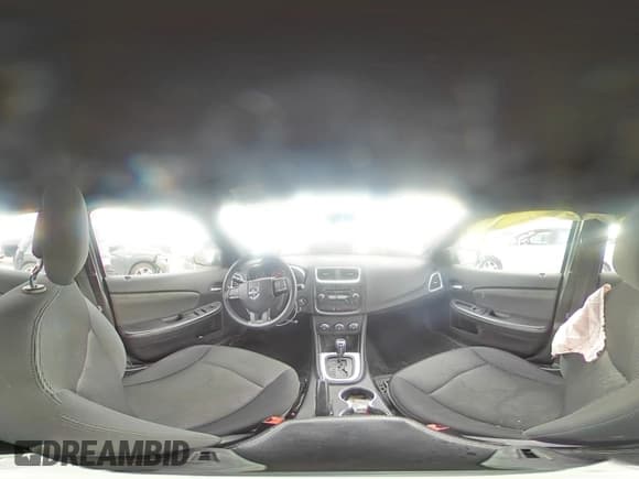 ✅ 2013 Dodge Avenger SE • VIN: 1C3CDZAB7DN591446 • Лот: 43639865. Опубликован ранее на Copart с пробегом 131 815 миль. Бесплатный доступ к архиву аукционных продаж из США и подробный отчёт об истории автомобиля на DreamBid. Изображение 12.