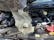 ✅ 2024 Subaru Crosstrek Limited • VIN: 4S4GUHN68R3717493 • Лот: 70447975. Опубликован ранее на Copart с пробегом 7 837 миль. Бесплатный доступ к архиву аукционных продаж из США и подробный отчёт об истории автомобиля на DreamBid. Изображение 11.