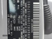 ✅ 2022 Kia K5 GT-Line • VIN: 5XXG64J28NG157091 • Lot: 81291305. Wystawiony na Copart z przebiegiem 56 258 mil. Bezpłatny archiwum sprzedaży aukcyjnych z USA i szczegółowy raport historii pojazdu na DreamBid. Zdjęcie 12.