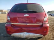 ✅ 2015 Chevrolet Captiva Sport LT • VIN: 3GNAL3EK9FS506491 • Lot: 41842015. Wystawiony na Copart z przebiegiem 170 064 mil. Bezpłatny archiwum sprzedaży aukcyjnych z USA i szczegółowy raport historii pojazdu na DreamBid. Zdjęcie 6.