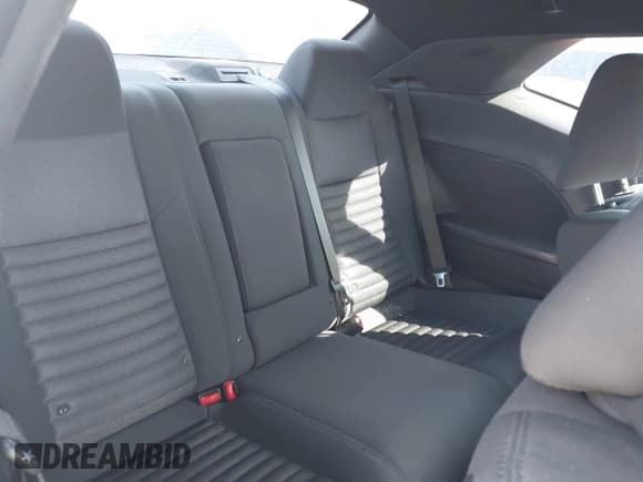 ✅ 2013 Dodge Challenger Rallye Redline • VIN: 2C3CDYAG3DH517925 • Lot: 41774052. Wystawiony na IAAI z przebiegiem 151 207 mil. Bezpłatny archiwum sprzedaży aukcyjnych z USA i szczegółowy raport historii pojazdu na DreamBid. Zdjęcie 8.