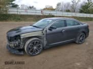 ✅ 2016 Ford Taurus SHO • VIN: 1FAHP2KT9GG147040 • Lot: 89726515. Wystawiony na Copart z przebiegiem 104 339 mil. Bezpłatny archiwum sprzedaży aukcyjnych z USA i szczegółowy raport historii pojazdu na DreamBid. Zdjęcie 1.