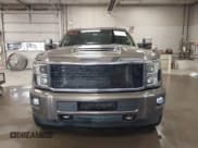 ✅ 2018 Chevrolet Silverado 2500HD High Country • VIN: 1GC1KXEY7JF102223 • Лот: 42759853. Опубликован ранее на IAAI с пробегом 89 061 миль. Бесплатный доступ к архиву аукционных продаж из США и подробный отчёт об истории автомобиля на DreamBid. Изображение 12.