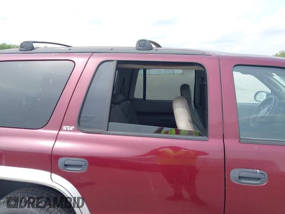 ✅ 2002 Dodge Durango SLT Plus • VIN: 1B4HS58N22F152742 • Lot: 42143654. Listed on IAAI with 183,661 mi. Free auction sales archive from the USA and detailed vehicle history report at DreamBid. Image 6.