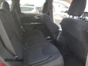 ✅ 2016 Jeep Cherokee Latitude • VIN: 1C4PJMCS4GW244242 • Lot: 59059295. Wystawiony na Copart z przebiegiem 166 522 mil. Bezpłatny archiwum sprzedaży aukcyjnych z USA i szczegółowy raport historii pojazdu na DreamBid. Zdjęcie 11.