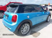 ✅ 2019 MINI Hardtop Cooper S • VIN: WMWXP7C50K2A51886 • Lot: 42552733. Wystawiony na IAAI z przebiegiem 76 710 mil. Bezpłatny archiwum sprzedaży aukcyjnych z USA i szczegółowy raport historii pojazdu na DreamBid. Zdjęcie 4.
