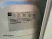 2011 Chevrolet Cruze LS z VIN 1G1PC5SHXB7190124, wystawiony jako Copart lot #86492495 z przebiegiem 226 942 mil mil oraz Szkoda całkowita • Salvage title. Historia ofert i sprzedaży dostępna na DreamBid. Obrazek 12.