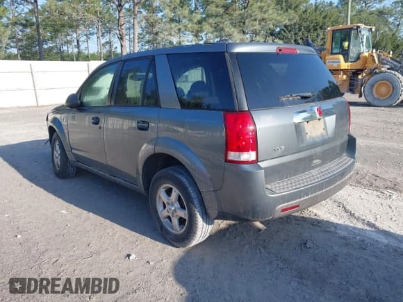 ✅ 2006 Saturn VUE • VIN: 5GZCZ33DX6S897763 • Lot: 42091466. Wystawiony na IAAI z przebiegiem 80 020 mil. Bezpłatny archiwum sprzedaży aukcyjnych z USA i szczegółowy raport historii pojazdu na DreamBid. Zdjęcie 3.