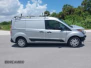 ✅ 2021 Ford Transit Connect XLT • VIN: NM0LS7F27M1502137 • Lot: 42273667. Listed on IAAI with 73,630 mi. Free auction sales archive from the USA and detailed vehicle history report at DreamBid. Image 14.