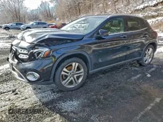 ✅ 2018 Mercedes-Benz GLA 250 • VIN: WDCTG4GB3JJ481214 • Lot: 94358765. Wystawiony na Copart z przebiegiem Nie podano. Bezpłatny archiwum sprzedaży aukcyjnych z USA i szczegółowy raport historii pojazdu na DreamBid. Zdjęcie 1.