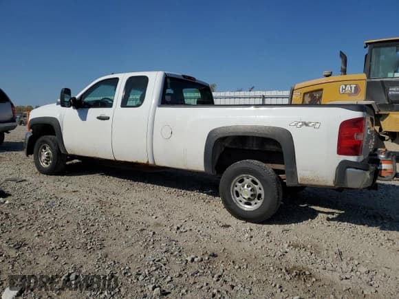 ✅ 2008 Chevrolet Silverado 2500HD 1LT • VIN: 1GCHK29628E168494 • Lot: 74758954. Wystawiony na Copart z przebiegiem 367 825 mil. Bezpłatny archiwum sprzedaży aukcyjnych z USA i szczegółowy raport historii pojazdu na DreamBid. Zdjęcie 2.