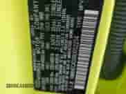 2024 Hyundai Kona Limited с VIN KM8HECA33RU052254, выставлен на аукционе Copart как лот 41551255 с пробегом 5 801 миль миль и Списание • Salvage title. История ставок и продаж доступна на DreamBid. Изображение 14.