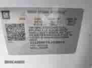 2020 Chevrolet Malibu LT with VIN 1G1ZD5STXLF038216, listed as a IAAI auction lot 43041694 with 101,198 mi miles and . Bid and sale history available at DreamBid. Image 9.