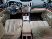 ✅ 2013 Subaru Outback Limited • VIN: 4S4BRBKC7D3307120 • Lot: 93918385. Listed on Copart with 198,942 mi. Free auction sales archive from the USA and detailed vehicle history report at DreamBid. Image 8.