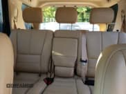 ✅ 2002 Mercedes-Benz M 320/430/500 • VIN: 4JGAB54E72A360182 • Lot: 80727735. Wystawiony na Copart z przebiegiem 94 524 mil. Bezpłatny archiwum sprzedaży aukcyjnych z USA i szczegółowy raport historii pojazdu na DreamBid. Zdjęcie 10.