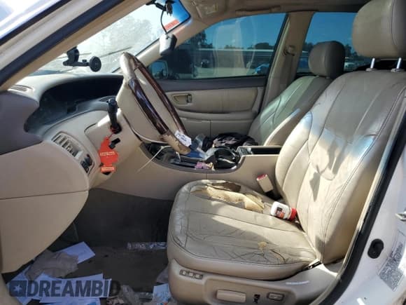 ✅ 2003 Toyota Avalon XLS • VIN: 4T1BF28B73U301642 • Lot: 84198055. Wystawiony na Copart z przebiegiem 283 693 mil. Bezpłatny archiwum sprzedaży aukcyjnych z USA i szczegółowy raport historii pojazdu na DreamBid. Zdjęcie 7.