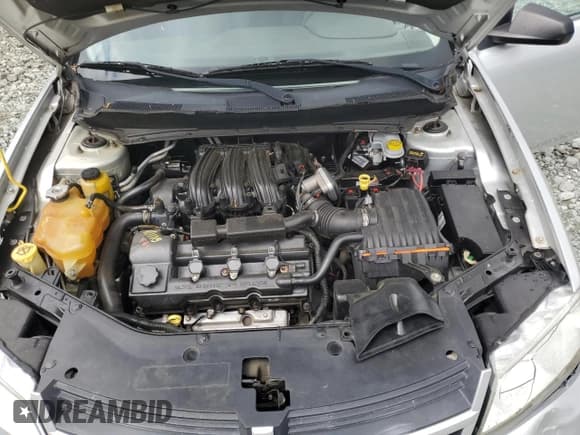 ✅ 2010 Dodge Avenger SXT • VIN: 1B3CC4FD3AN188394 • Лот: 55132124. Опубликован ранее на Copart с пробегом 157 219 миль. Бесплатный доступ к архиву аукционных продаж из США и подробный отчёт об истории автомобиля на DreamBid. Изображение 13.