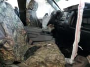 ✅ 2017 Chevrolet Silverado 1500 Work Truck • VIN: 1GCNKNEC3HZ370396 • Лот: 62650075. Опубликован ранее на Copart с пробегом Не указан. Бесплатный доступ к архиву аукционных продаж из США и подробный отчёт об истории автомобиля на DreamBid. Изображение 7.