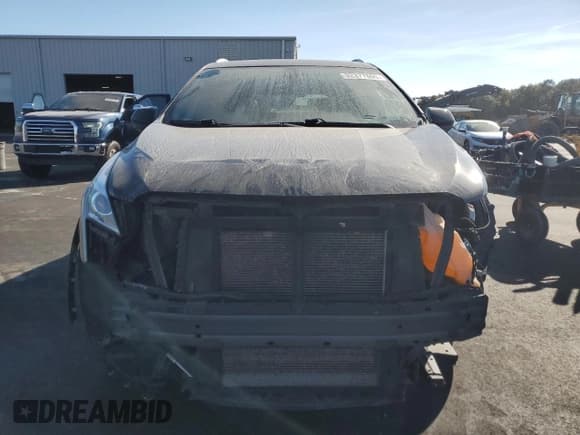 ✅ 2017 Cadillac XT5 Luxury AWD • VIN: 1GYKNDRS7HZ322223 • Lot: 92377865. Wystawiony na Copart z przebiegiem 114 751 mil. Bezpłatny archiwum sprzedaży aukcyjnych z USA i szczegółowy raport historii pojazdu na DreamBid. Zdjęcie 5.